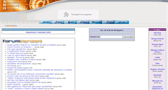 Desktop Screenshot of fajtori.com